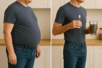 کیا با دانه چیا لاغر شدن