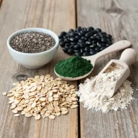 صنعت غذای ارگانیک در ایران