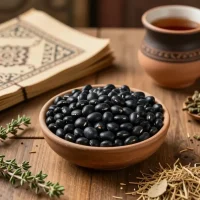 همه چیز درباره آشپزی با لوبیا سیاه؛ از نحوه پخت تا ۵ دستور غذای جذاب