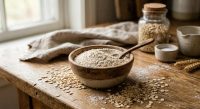 طرز تهیه پنکیک رژیمی با آرد جو دوسر؛ صبحانه‌ای سالم، مقوی و لذیذ